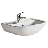 KRACK Lara Wall-Hung Basin